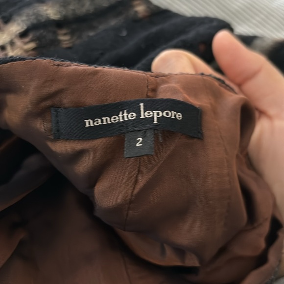 nanette lenore midi skirt - Picture 4 of 5